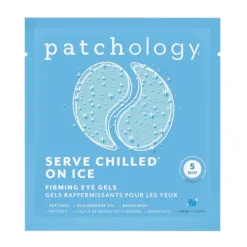 Patchology Eye Gels Serve Chilled On Ice 5 stuks