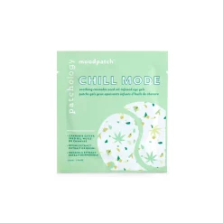 Patchology Hydrogel Gel Sheetmasker Chill Mode