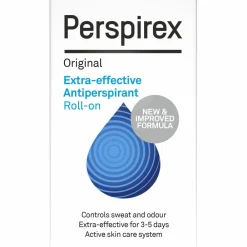 Perspirex Anti-Perspirant Original 20 ml