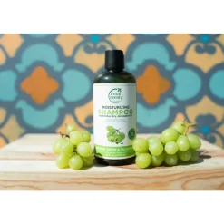 Petal Fresh Grape Seed & Olive Oil Shampoo 475 ml