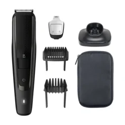 Heren Philips Baardtrimmer Series 5000 BT5515/75 1 Stuk