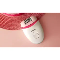 Heren Philips Epilator Satinelle Essential BRE235/00