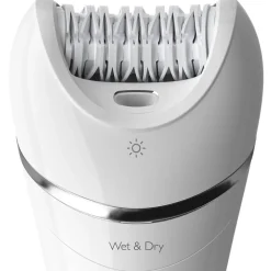 Heren Philips Epilator Wet & Dry BRE710/00