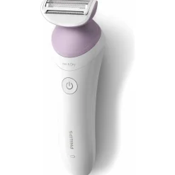 Heren Philips Ladyshave Scheerapparaat Series 6000 BRL136/00 1 set