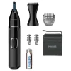Heren Philips Neus-, Oor- en Wenkbrauwtrimmer Series 5000 NT5650/16 1 set