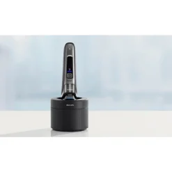 Heren Philips Quick Clean Pod-cartridge CC12/50 2 stuks