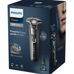 Heren Philips Scheerapparaat Series 5000 S7882/55