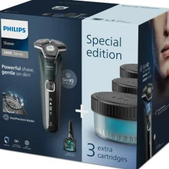 Heren Philips Scheerapparaat Series 5000 S5884/69