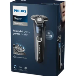 Heren Philips Scheerapparaat Series 5000 S5885/25