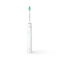Philips Sonicare Elektrische Tandenborstel Series 3100 Wit Duopack HX3675/13 2 stuks