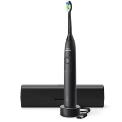 Philips Sonicare Elektrische Tandenborstel Series 5300 Zwart met Reisetui