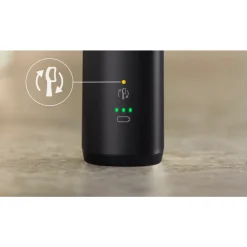 Philips Sonicare Elektrische Tandenborstel Series 5300 Zwart met Reisetui