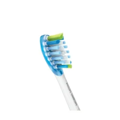 Philips Sonicare Opzetborstels Premium Plaque Defence C3 Wit 5 stuks