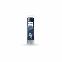 Philips Sonicare Opzetborstels Premium Plaque Defence C3 Wit 4 stuks