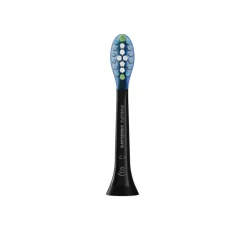 Philips Sonicare Opzetborstels Premium Plaque Defence Zwart 5 stuks