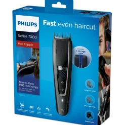 Heren Philips Tondeuse Series 7000 HC7650/15