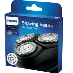 Heren Philips Vervangende Scheerhoofden Shaver Series 3000 SH30/50