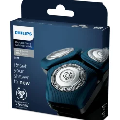 Heren Philips Vervangende Scheerhoofden Series 5000/7000 SH71/50 3 stuks
