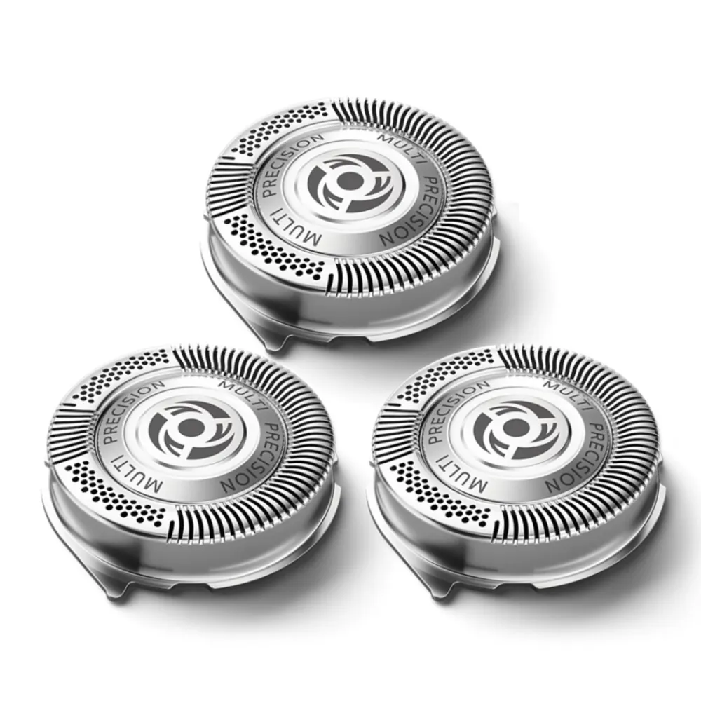 Heren Philips Vervangende Scheerhoofden Shaver Series 5000 SH50/50 3 stuks