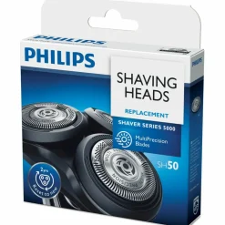 Heren Philips Vervangende Scheerhoofden Shaver Series 5000 SH50/50 3 stuks