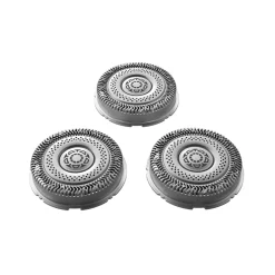 Heren Philips Vervangende Scheerhoofden Shaver Series 9000 SH91/50 3 stuks