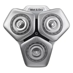 Heren Philips Vervangende Scheerhoofden Shaver Series 9000 SH91/50 3 stuks