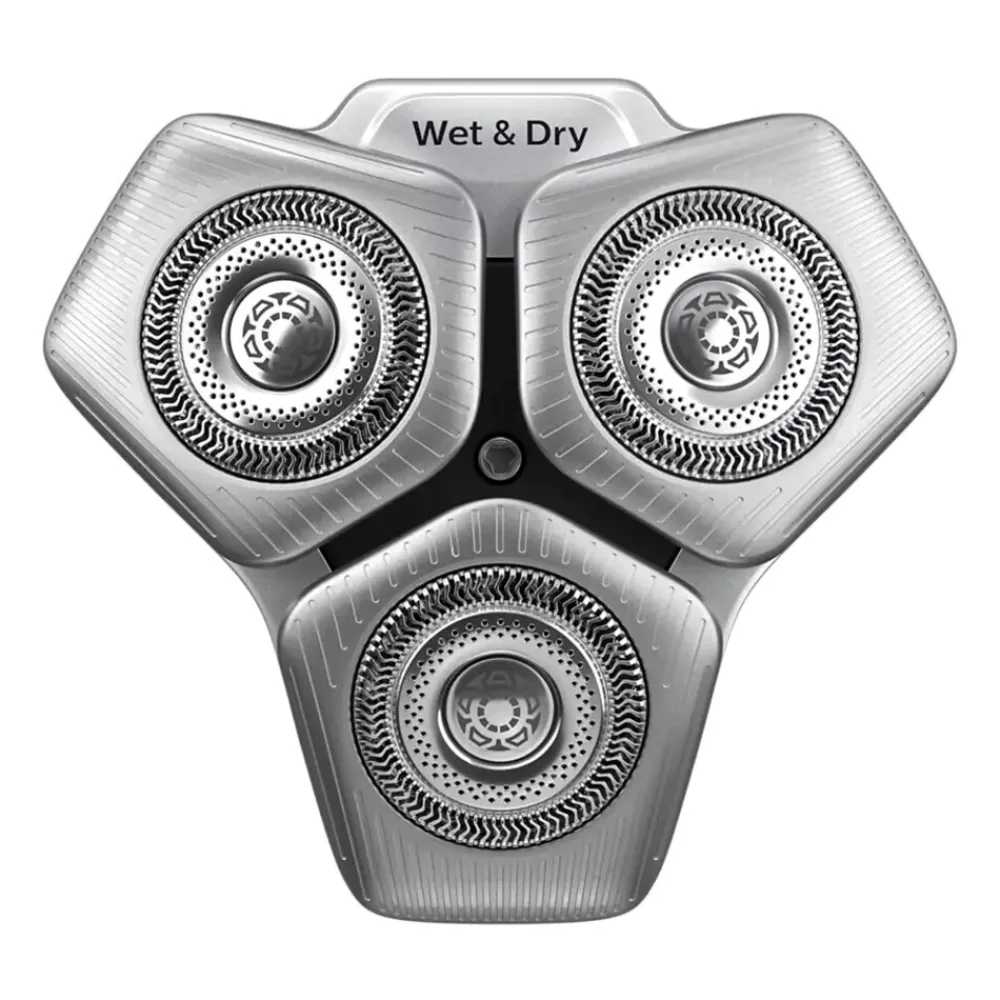 Heren Philips Vervangende Scheerhoofden Shaver Series 9000 SH91/50 3 stuks