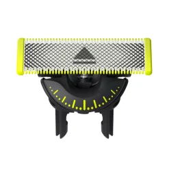 Heren Philips Vervangend Mesje 360 OneBlade QP420/50 2 stuks
