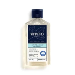 Phyto Dermo Behandelende Shampoo Anti-roos 250 ml