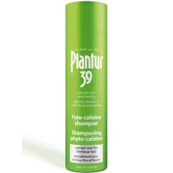 Plantur 39 Caffeine Shampoo 250 ml