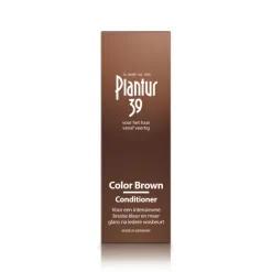 Plantur 39 Conditioner Bruin Haar 150 ml