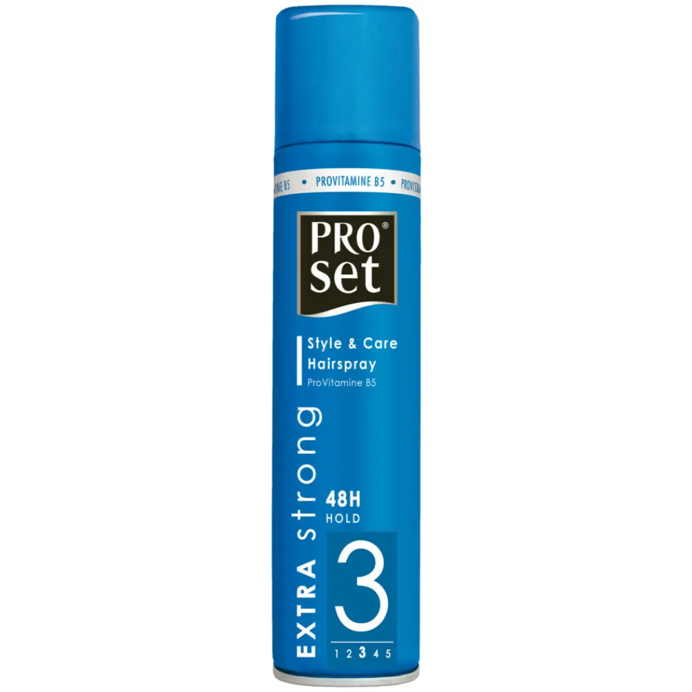 Proset Haarspray Extra Sterk 300 ml