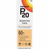 P20 Sensitive Face SPF 50+ Creme 50 gr