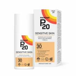P20 Sensitive SPF 30 Lotion 200 ml