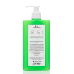 Q+A AHA Exfoliator Body Lotion 250 ml