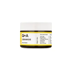 Q+A Ceramide Defence Face Cream 50 gr