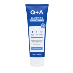 Q+A Clarifying Conditioner 250 ml