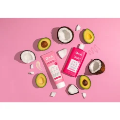 Q+A Curl Defining Shampoo 250 ml