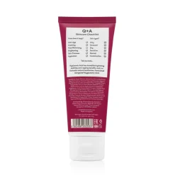 Q+A Hyaluronic Acid Daily Moisturiser 75 ml