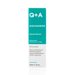 Q+A Niacinamide Facial Serum 30 ml
