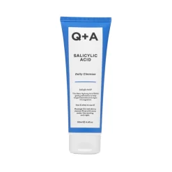 Q+A Salicylic Acid Cleanser 125 ml