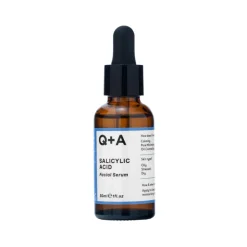 Q+A Salicylic Acid Facial Serum 30 ml