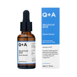 Q+A Salicylic Acid Facial Serum 30 ml