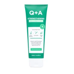 Q+A Strengthening Conditioner 250 ml