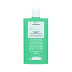 Q+A Strengthening Shampoo 250 ml