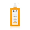 Q+A Vitamin C Body Cream 250 ml