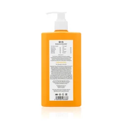 Q+A Vitamin C Body Cream 250 ml