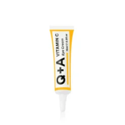 Q+A Vitamin C Eye Cream 15 ml