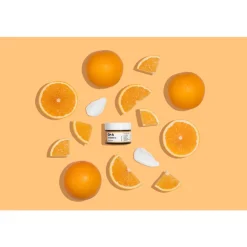 Q+A Vitamin C Radiance Face Cream 50 gr