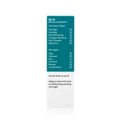 Q+A Zinc PCA Gezichtsserum 30 ml